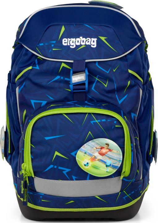 Actual product image Ergobag Pack Set (20 l)
