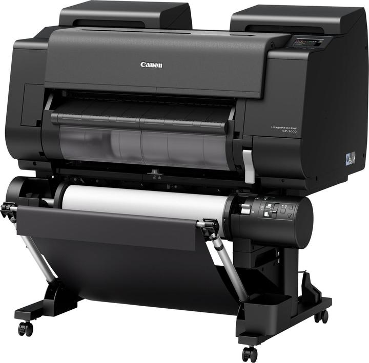 Produktbild Canon imagePROGRAF GP-2000 (Thermodirekt, Farbe)