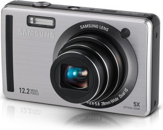 Actual product image Samsung PL70