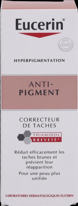 Actual product image Eucerin Anti-Pigment