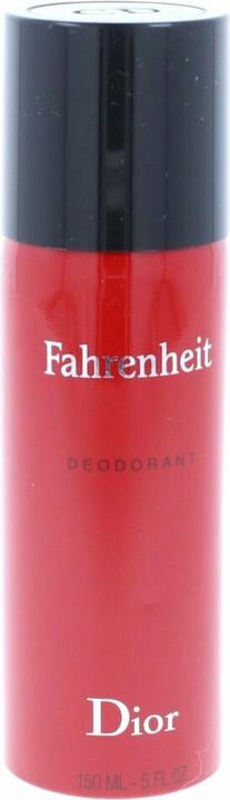 Produktbild Dior Fahrenheit (Spray, 150 ml)
