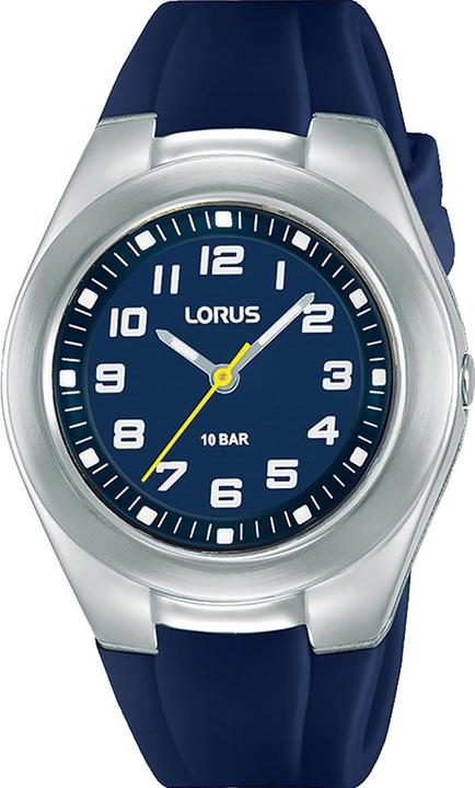 Lorus Junior (Analoguhr, 36 mm)