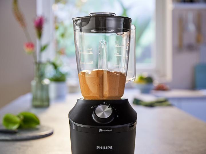 Actual product image Philips BLENDER/HR2191/01 (600 W)