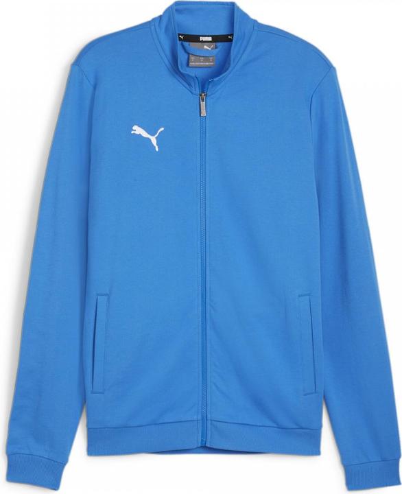 Produktbild Puma teamGOAL Casual Tracktop (3XL)