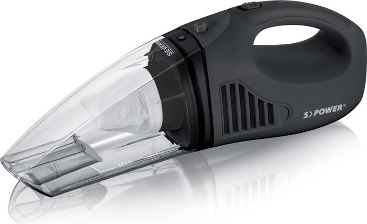 Produktbild Severin HV7963
