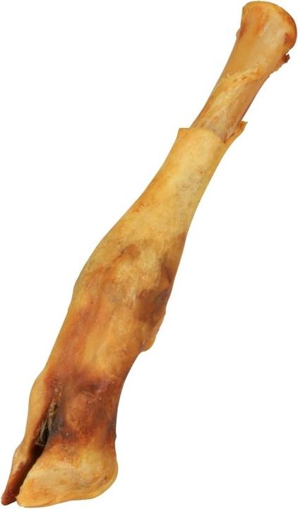 Actual product image Trixie Får underben 16-18cm - (20 pk/ps) (1 pcs., 150 g)