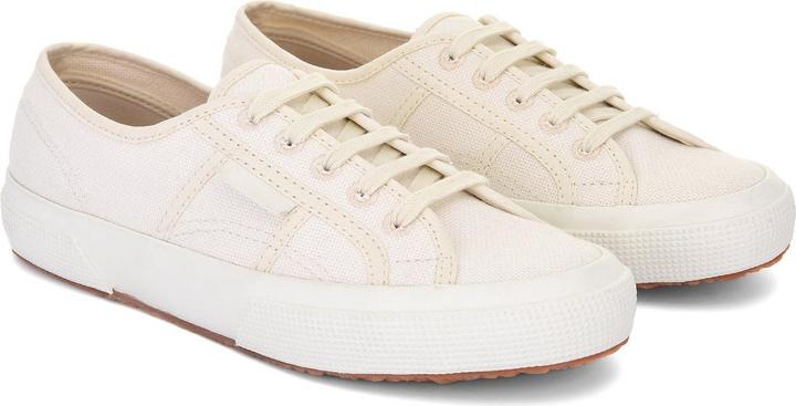 Superga Sneaker 2750 Organische Leinwand (35)