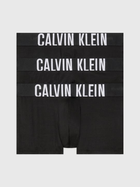 Immagine prodotto Calvin Klein Trunk 3pk (XS)