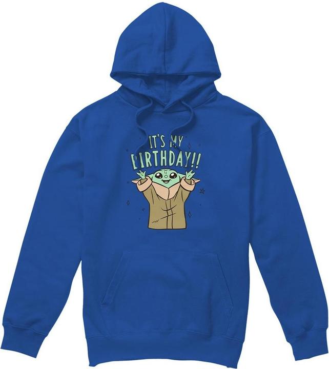 Star Wars It's My Birthday Kapuzenpullover