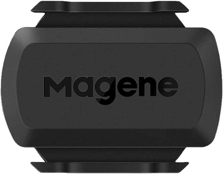 Magene Geschwindigkeitssensor & Trittfrequenzsensor