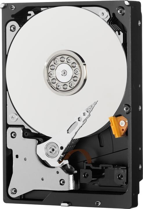 Immagine prodotto WD Disco rigido viola WD20PURX (2 TB, 3.5", CMR)