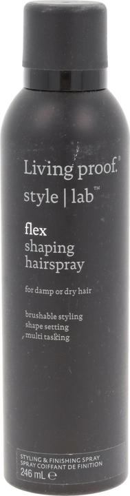 Living Proof Style / Lab Flex Shaping Hairspray 246 ml (246 ml)