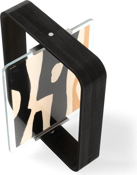 Produktbild Umbra Bellwood Desk Frame 5x7 Black (13 x 18 cm)
