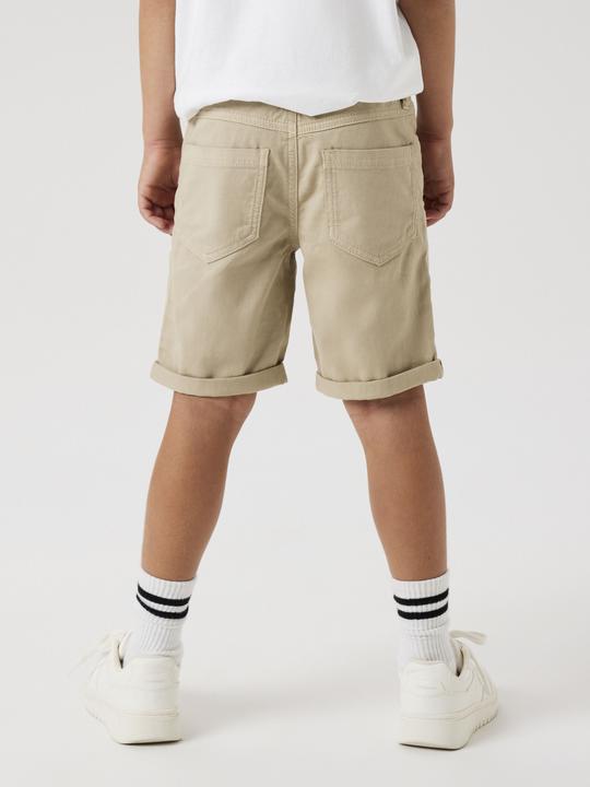 Immagine prodotto Name it NKMSILAS ISAK L TWI SHORTS 3122-MF TB (164)