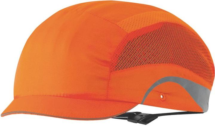 Hi-Vis Orange