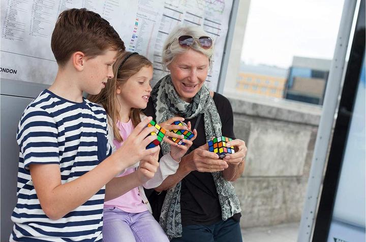 Image du produit Thinkfun Rubik's Cube (3 x 3)
