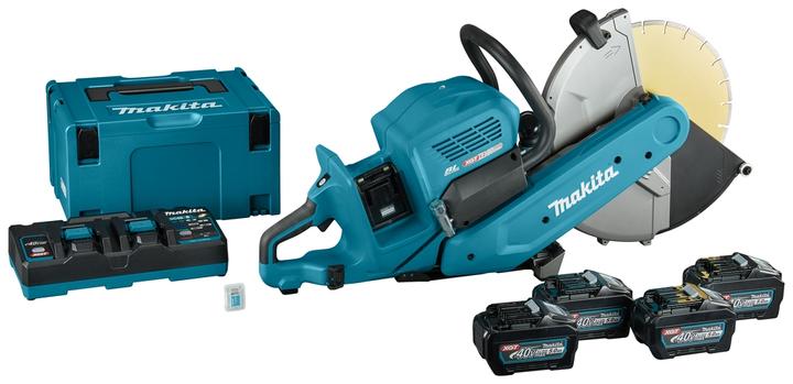 Produktbild Makita Power Source Kit Li 40V 5 Ah (40 V)