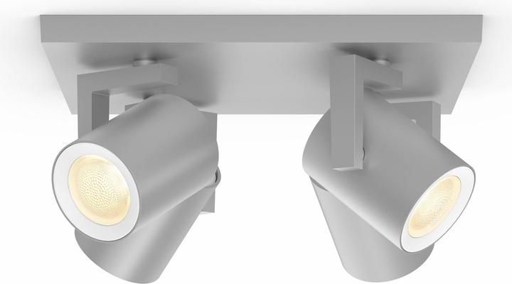 Philips Hue Argenta Basis BT (350 lm, GU10)