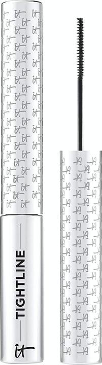 Actual product image It Cosmetics TIGHTLINE 3-in-1 mascara #black 3,5 ml (Black)
