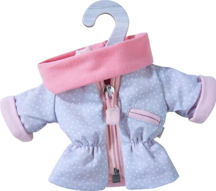 Produktbild Haba Kleiderset Pünktchen Parka