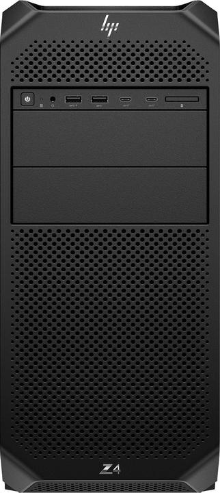 Produktbild HP Z4 G5 (32 GB, 1000 GB, RTX A2000)