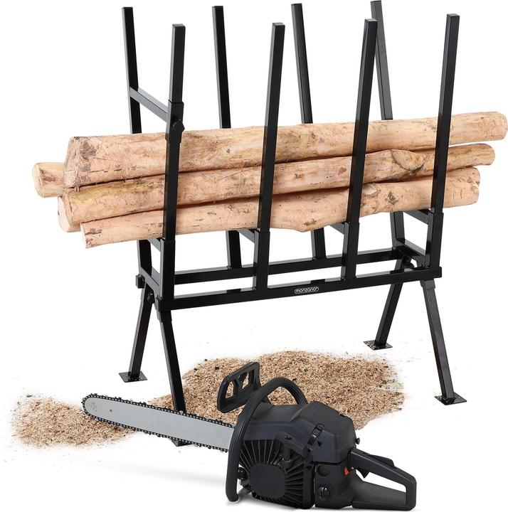 Produktbild Gardebruk Sägebock (50 cm, 77 cm)