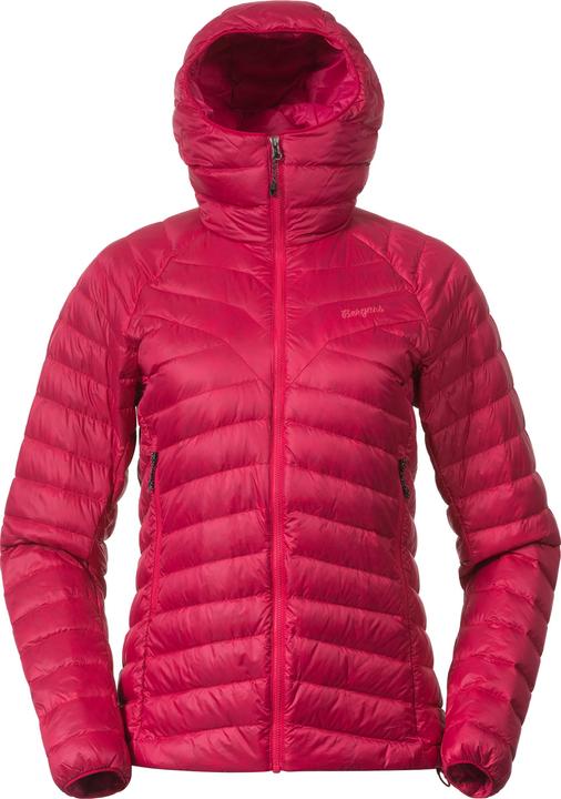 Bergans Tind Light Down Hoodie