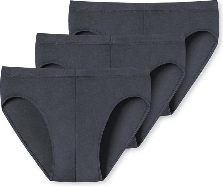Schiesser 3PACK Supermini (L, 3er Pack)