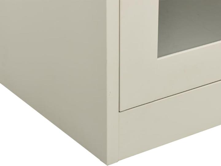 Actual product image VidaXL Milva (90 x 40 x 90 cm)
