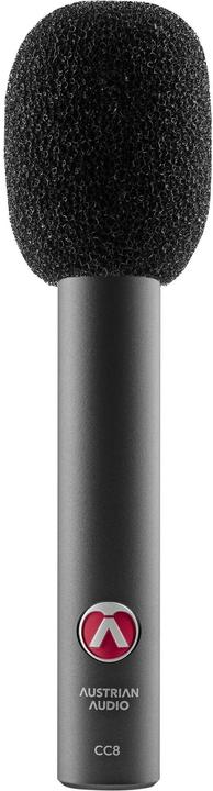 Immagine prodotto AustrianAudio CC8 Stereo Set
