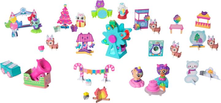 Produktbild Spin Master Gabby Dollhouse