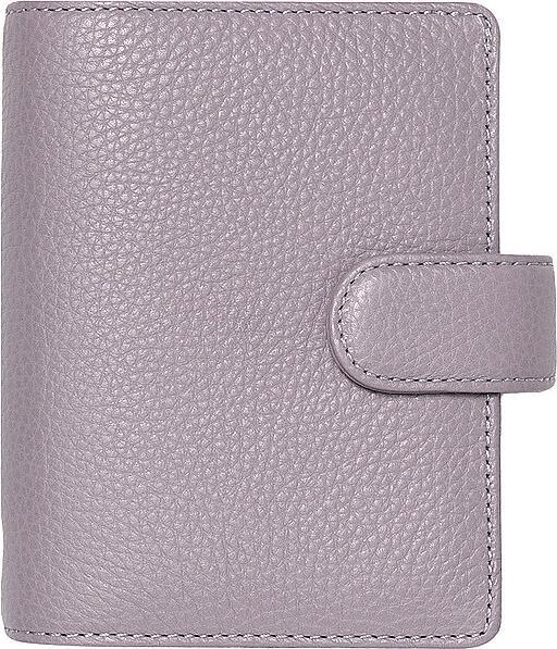 Image du produit Filofax Agenda lilas (95 x 171 mm)
