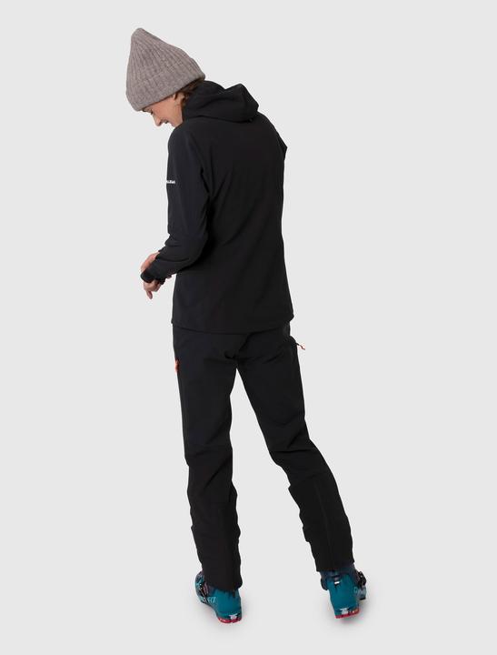 Actual product image Salewa Sella Durastretch Jacket Da (34)