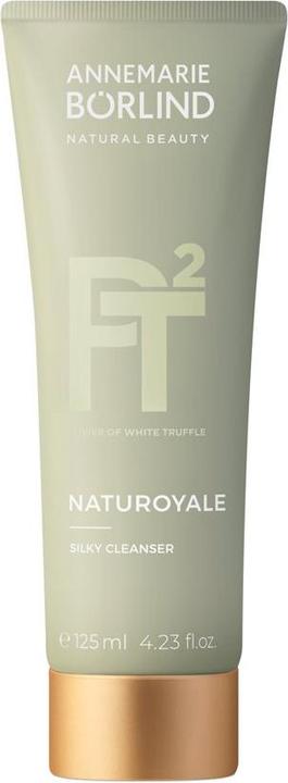 Annemarie Börlind Börlind Naturoyale Silky Cleanser (Reinigungslotion, 125 ml)