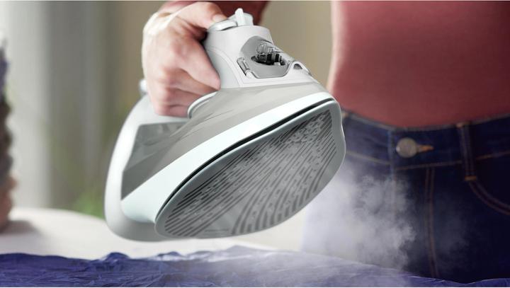 Produktbild Philips Dampfbügeleisen DST5010/11 (2400 W, 160 g/min)