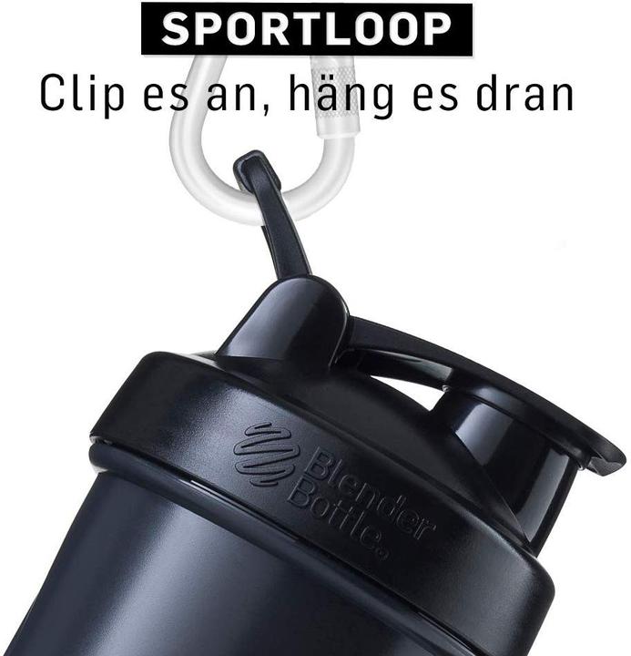 Produktbild Blender Bottle ProStak Pro (0.65 l)