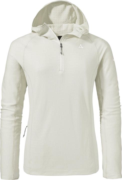 Schöffel Fleece Hoody Style Kravica WMS