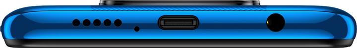 Immagine prodotto Xiaomi Poco X3 (128 GB, Blu cobalto, 6.67", Doppia SIM Ibrida, 64 Mpx, 4G)