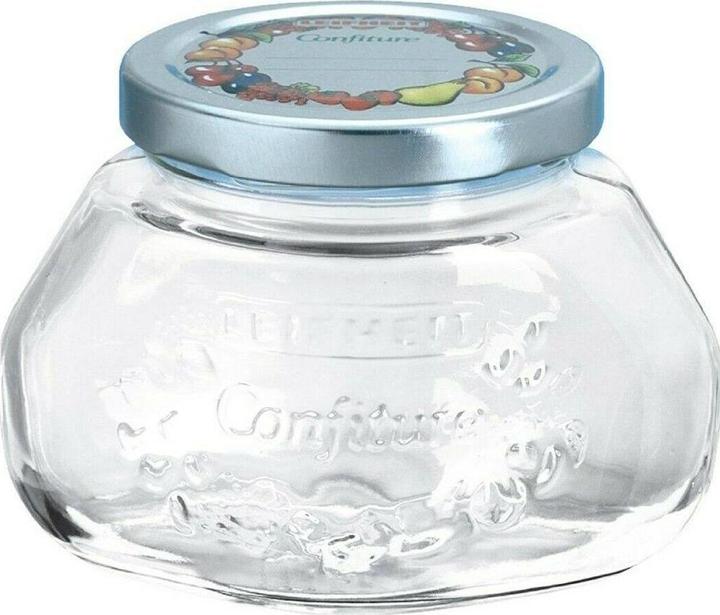 Produktbild Leifheit Marmeladenglas (1 Stk., 0.25 l)