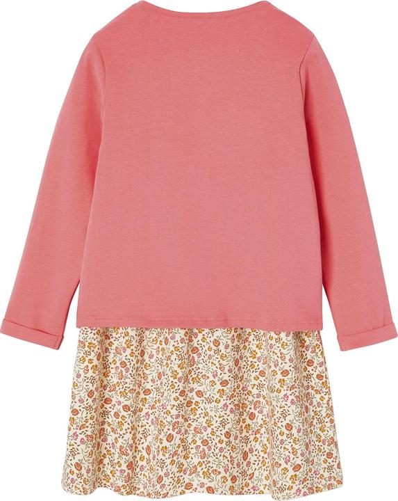 Produktbild Vertbaudet Set Mit Kleid (122)