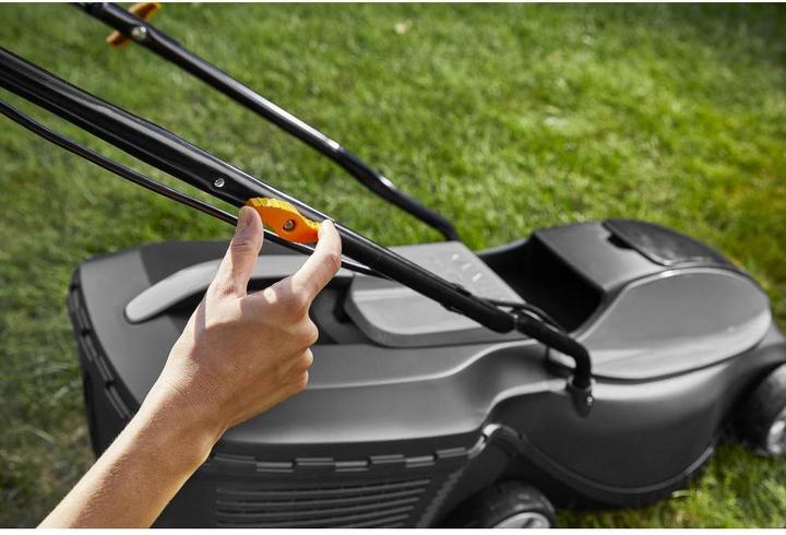 Produktbild Alpina Garden AL1 3020 Li (Akkubetrieb)