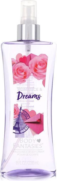 De Coeur Body Fantasies Signature Romance & Dreams (Body Mist, 240 ml)