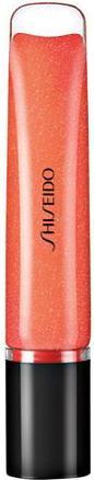 Produktbild Shiseido Gel Gloss (06 Daidai Orange)