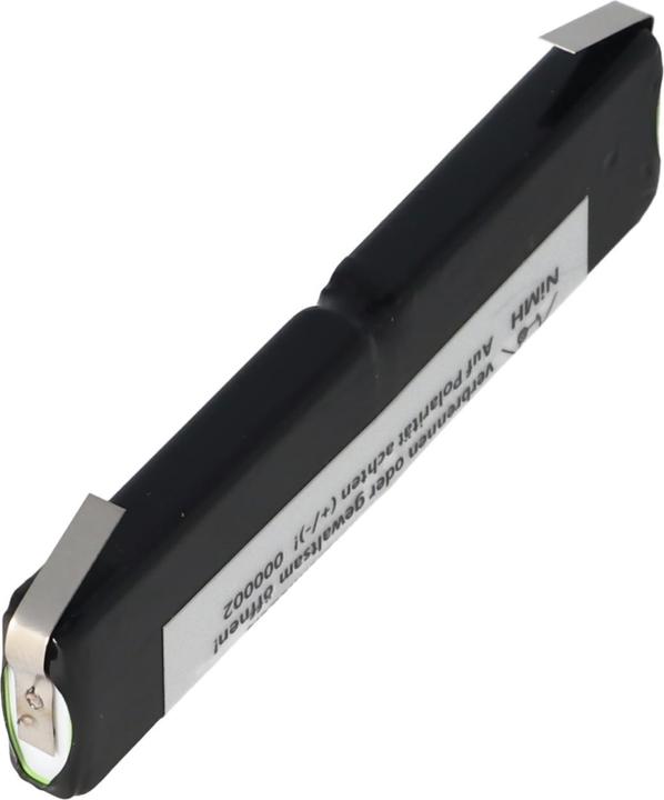 Produktbild AccuCell Akku Philips Monolith M9951B/01, Akkupack für Monolith M9951B/01