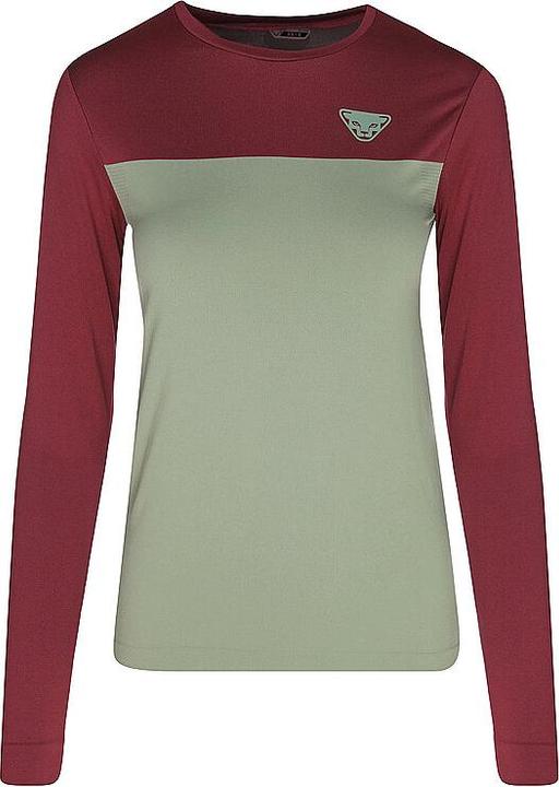 Produktbild Dynafit Traverse S-Tech Langarmshirt (M, L)