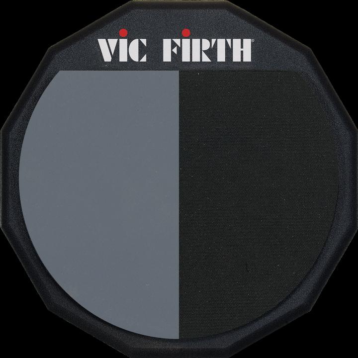 Image du produit Vic Firth Surface dure 12 (Moulinet)