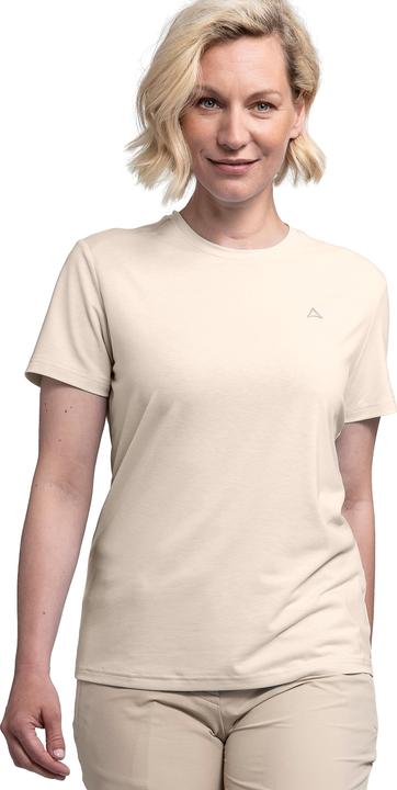 Actual product image Schöffel Women's T-shirt Ramseck (L)