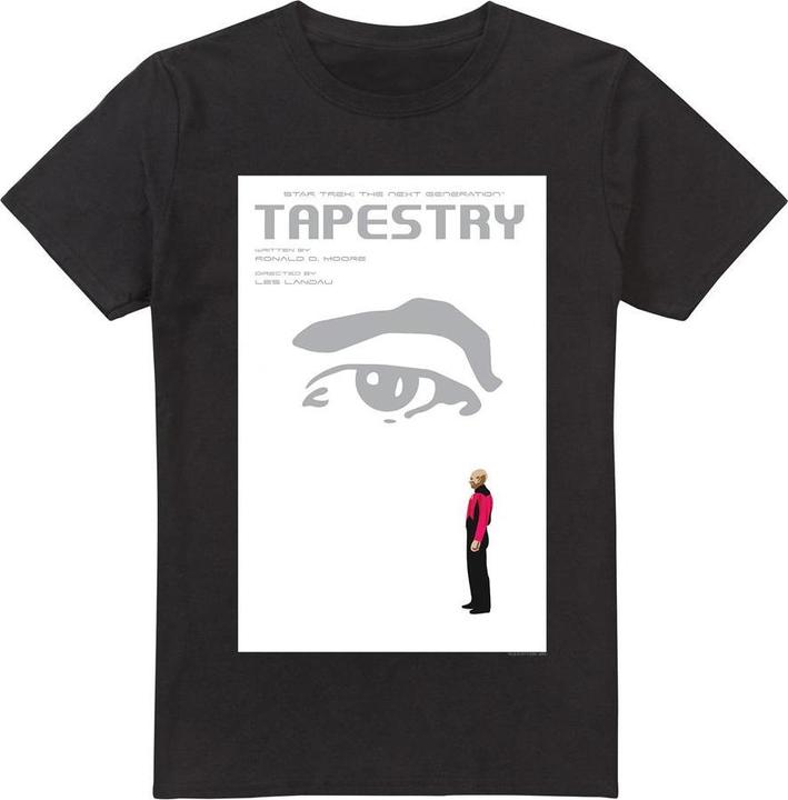 The Next Generation Season 6 Episode 15 TShirt (L)