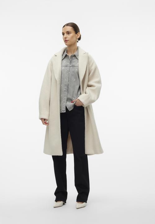 Immagine prodotto Vero Moda VMANNYROSA Cappotto Cappotto (L)