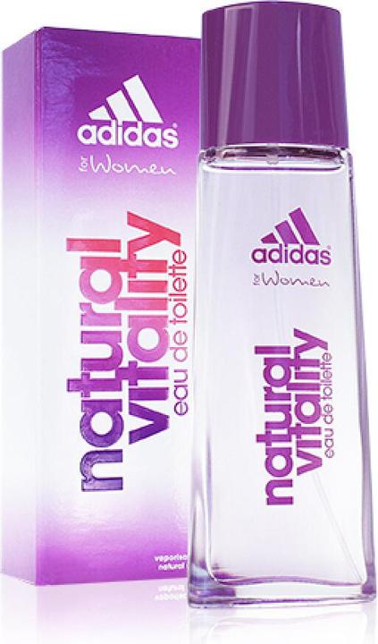Produktbild adidas Natural Vitality (Eau de Toilette, 50 ml)